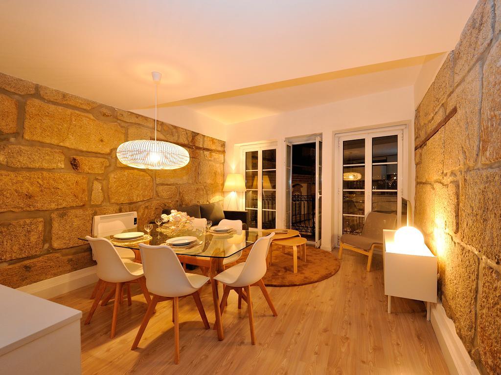 Largo Sao Domingos By Innapartments Porto Rom bilde