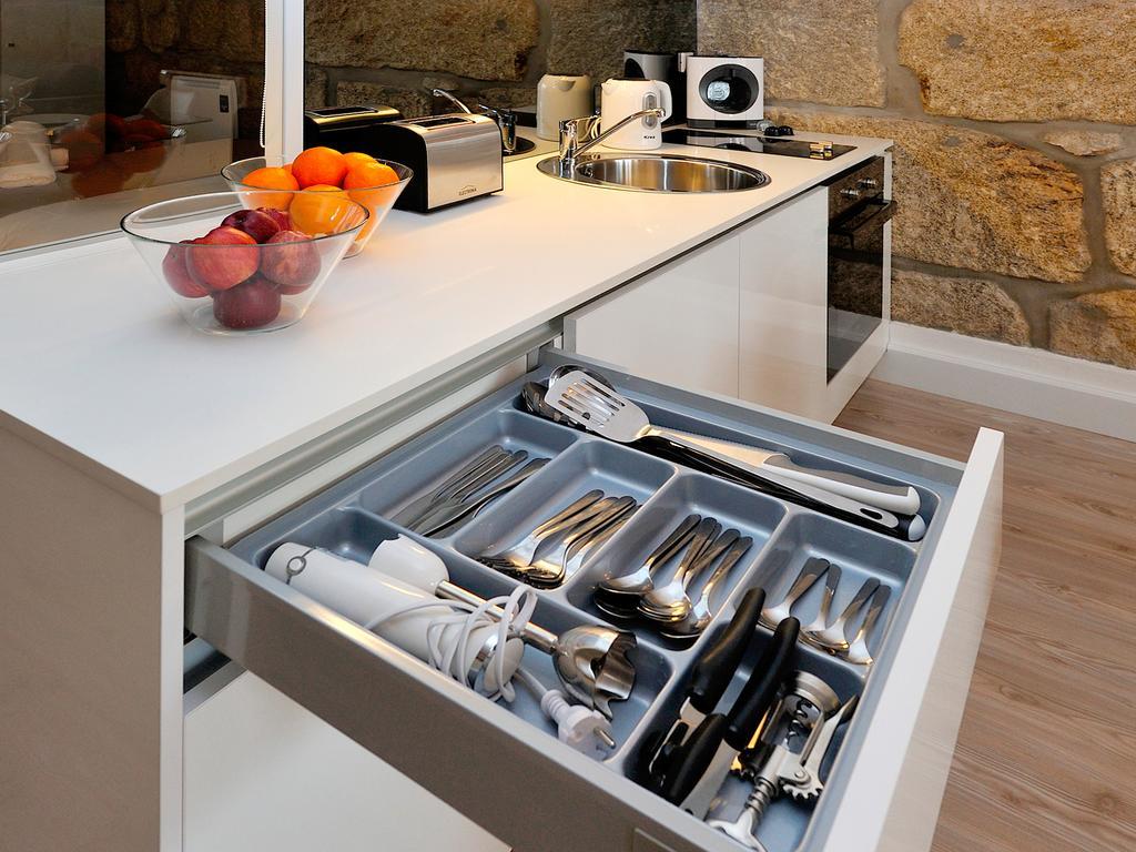 Largo Sao Domingos By Innapartments Porto Rom bilde